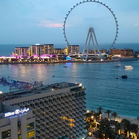Hostel Bohemian Backpackers Dubaj Zewnętrze zdjęcie